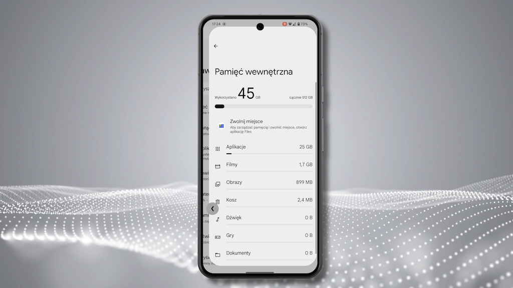 Android 15 Sprawdzam wszystkie nowe funkcje i ustawienia